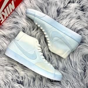 Nike Blazer Court Mid PRM
